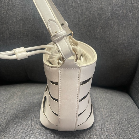 Free People East Hampton Bucket Bag - Picture 6 of 12